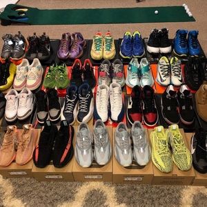 Meet your Posher, Phil